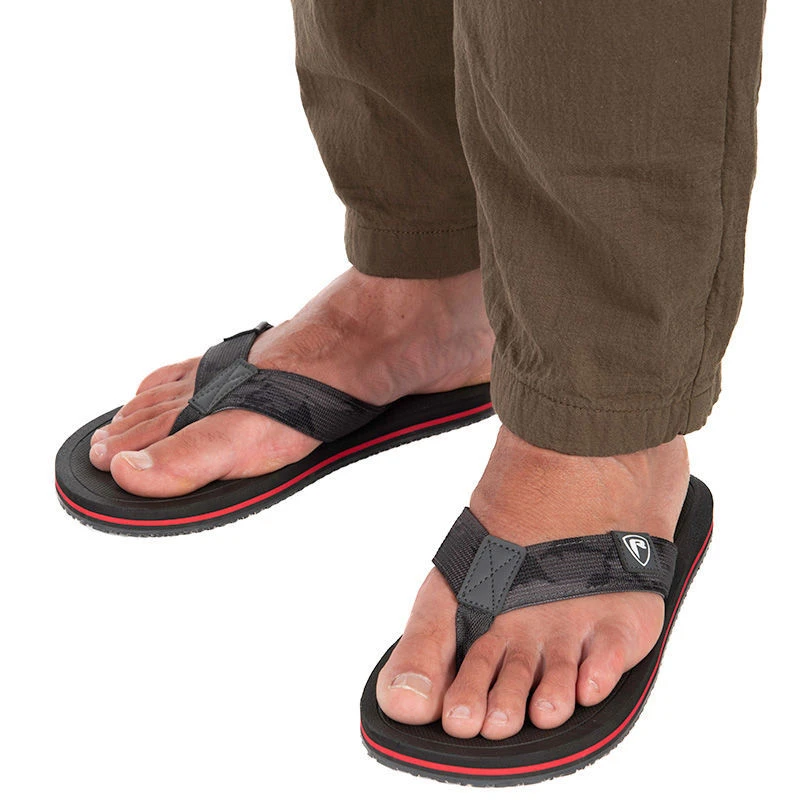 Fox Rage Flip Flops